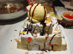 -俄士厨房(环球港店)