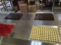 -歌斐颂巧克力小镇