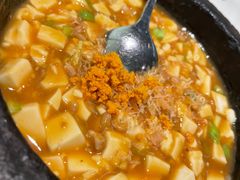 -绿茶餐厅(成都太古里店)