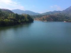 -黄巢水库
