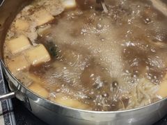 -蝎王府羊蝎子(西直门店)