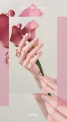 点击看大图 -悦指间美甲美睫
