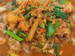 -三只鸟本地特色菜馆(上饶总店)