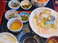 -海鮮市場長崎港(出島ワーフ店)
