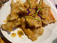 -乡间好味私家菜(总店)