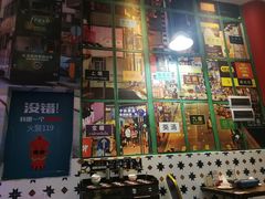 -小龍鳳·港式海鲜打边炉(沙湖路店)