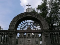 -王府井天主教堂