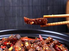 -清真老马家海鲜大排档(台东店)