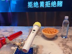 -温莎KTV(国贸店)