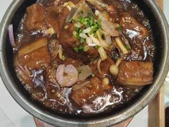 -海鸿荟·沿江菜(中山北路店)