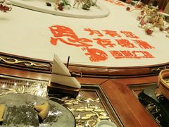 -旺顺阁海鲜广场(亚运村店)