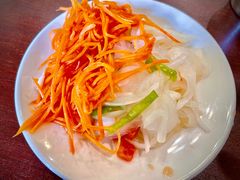 -巴依家新疆手抓饭(菱角湖万达店)