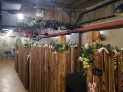 -三个大叔东北烧烤·砂锅菜(西三旗店)