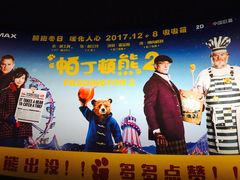 -博纳国际影城IMAX(中央大道店)