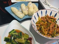 -黄记煌三汁焖锅(新佳丽江汉路店)