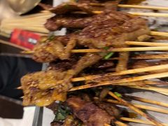 -林二哥宜烤官·宜宾小烧烤