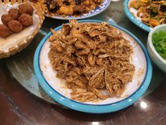 -都一处烧麦馆(前门店)