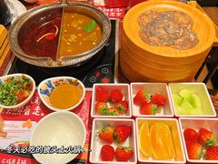 -披头士和牛火锅·寿喜烧自助(陶溪川店)