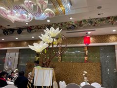 -香满楼(南关店)