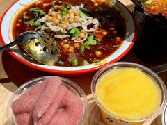 -成都吃客(奎星楼店)