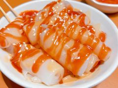 -老坑记·香港经典粤菜馆
