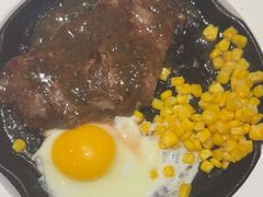 -豪客来牛排(成都锦江大融城店)