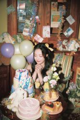 -WAVE SODA摄影工作室