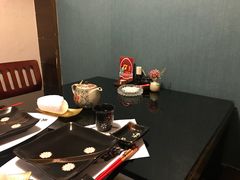 -天狗山料理(省体店)