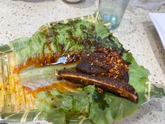 -九寨特色牦牛肉汤锅 羊肉汤锅