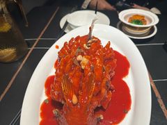 -童福兴·南京菜(老门东店)