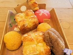 -汉堡王(合肥之心城店)