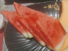 -一绪に寿喜烧(虹悦城店)
