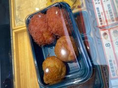 -東更道点心行(利客来店)