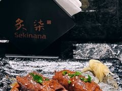 -炙柒Sekinana·精致日料(合生汇店)