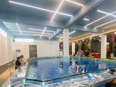 水产区-SHRIMP CLUB万东餐饮钓虾·清吧