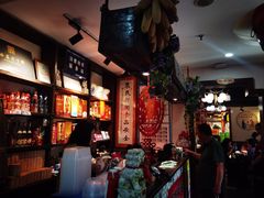-蓝田九大碗民俗食府(蓝田店)