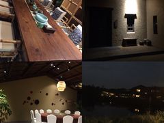 -百翠山居.家飨餐厅