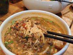 -云海肴汽锅鸡·云南小炒(天津国金汇店)