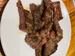-赤坂亭·M9和牛烧肉·铁板烧·日料398放题(长泰广场店)
