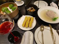 -甄御•海鲜新青岛菜(麦岛店)