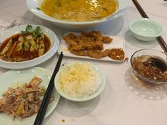 -蜀腾川·火锅鱼.烤鱼(新世界城店)