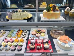 -Pantry's Best派悦坊蛋糕(K11购物艺术中心店)