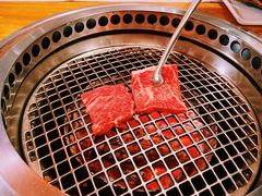 -赤坂亭·M9和牛烧肉·铁板烧(合肥万象城店)