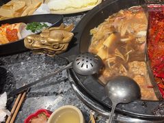 -蜀大侠火锅(建设路第五大道店)