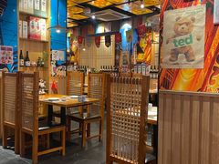 -有喜屋·鲜鸡板前烧鸟(徐家汇店)