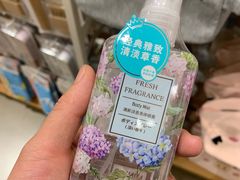 -名创优品(广西南宁江南区万达店)