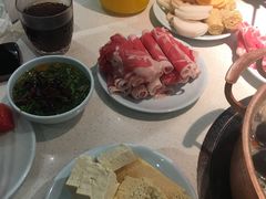 -东来顺饭庄(王府井步行街店)