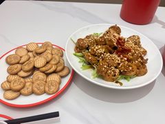 -偏爱炒鸡(老县衙店)