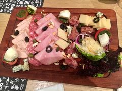 -MYLK意式小厨(熙地港店)