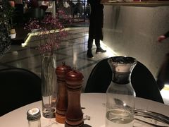 -L'Arome芳芳法国餐厅(仙林金鹰店)